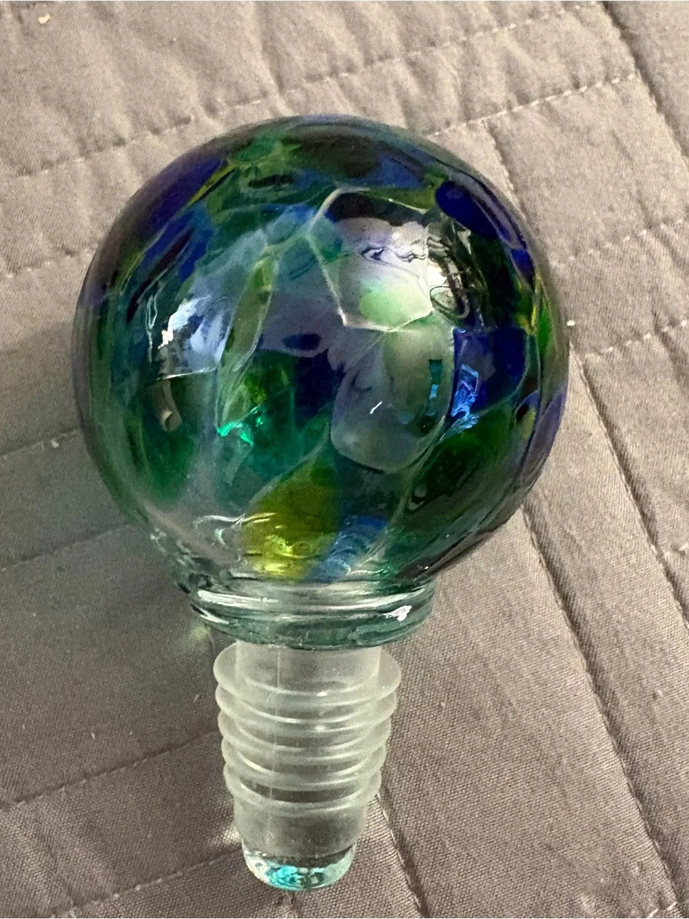 Kitras art glass